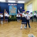 Ślubowanie klasy Ia